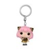 Pocket Pop Keychain Anya Forger - Spy X Family