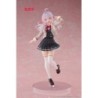 Alya Sometimes Hides Her Feelings in Russian statuette PVC Coreful Alya School Uniform Ver. 18 cm