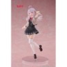 Alya Sometimes Hides Her Feelings in Russian statuette PVC Coreful Alya School Uniform Ver. 18 cm