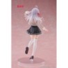 Alya Sometimes Hides Her Feelings in Russian statuette PVC Coreful Alya School Uniform Ver. 18 cm