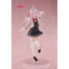 Alya Sometimes Hides Her Feelings in Russian statuette PVC Coreful Alya School Uniform Ver. 18 cm