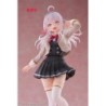 Alya Sometimes Hides Her Feelings in Russian statuette PVC Coreful Alya School Uniform Ver. 18 cm