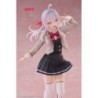 Alya Sometimes Hides Her Feelings in Russian statuette PVC Coreful Alya School Uniform Ver. 18 cm