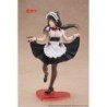 Date A Live V Coreful statuette PVC Kurumi Tokisaki Cat Ear Maid Ver. 18 cm