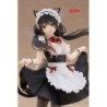 Date A Live V Coreful statuette PVC Kurumi Tokisaki Cat Ear Maid Ver. 18 cm