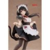 Date A Live V Coreful statuette PVC Kurumi Tokisaki Cat Ear Maid Ver. 18 cm