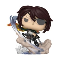 Figurine Hange Zoe POP! Premium Vinyl 9cm - L'Attack des Titans