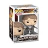 Figurine POP! Jean Kirstein 9 cm - L'Attaque des Titans