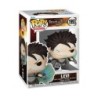 Figurine POP! Vinyl Levi (SP-1) 9cm - L'Attaque Des Titans