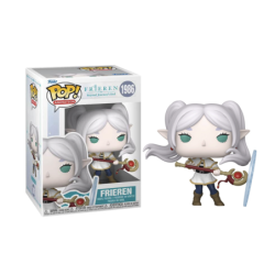 Figurine POP Frieren N°1986 - Frieren