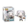 Figurine POP Frieren N°1986 - Frieren