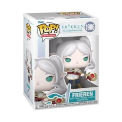 Figurine POP Frieren N°1986 - Frieren