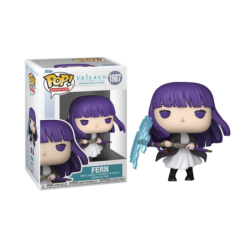 Figurine Fern POP Animation N°1987 - Frieren