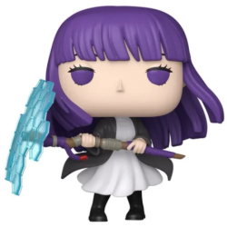 Figurine Fern POP Animation N°1987 - Frieren