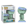 Figurine Himmel avec Chase POP Animation N°1989 - FRIEREN