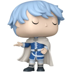 Figurine Himmel avec Chase POP Animation N°1989 - FRIEREN