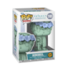 Figurine Himmel avec Chase POP Animation N°1989 - FRIEREN