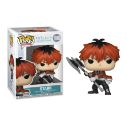 Figurine POP Stark N° 1988 - FRIEREN