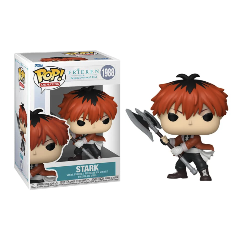 Figurine POP Stark N° 1988 - FRIEREN