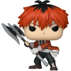 Figurine POP Stark N° 1988 - FRIEREN