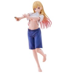My Dress-Up Darling statuette PVC Tenitol Tall Marin Kitagawa Gojo's Gym Uniform Ver. 30 cm