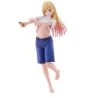 My Dress-Up Darling statuette PVC Tenitol Tall Marin Kitagawa Gojo's Gym Uniform Ver. 30 cm