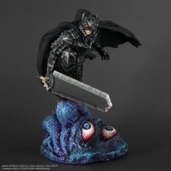 Statuette Berserk Guts Berseker PVC Statue 1/8 37cm