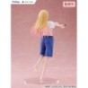 My Dress-Up Darling statuette PVC Tenitol Tall Marin Kitagawa Gojo's Gym Uniform Ver. 30 cm