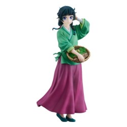 Les Carnets de l'Apothicaire statuette PVC Pop Up Parade Maomao 17 cm