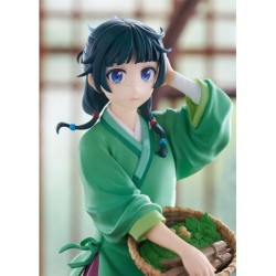 Les Carnets de l'Apothicaire statuette PVC Pop Up Parade Maomao 17 cm