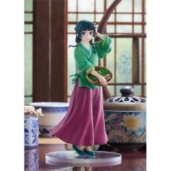 Les Carnets de l'Apothicaire statuette PVC Pop Up Parade Maomao 17 cm