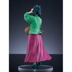Les Carnets de l'Apothicaire statuette PVC Pop Up Parade Maomao 17 cm