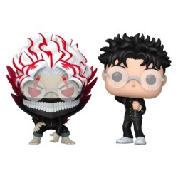 POP! Animation Vinyl figurine Okarun 9 cm -  Dandadan