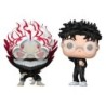 POP! Animation Vinyl figurine Okarun 9 cm -  Dandadan