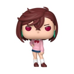 Figurine POP! Momo Ayase 9 cm - Dandadan