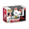 Dandadan POP! Vinyl Animation figurine TurboGrannyCat 9 cm