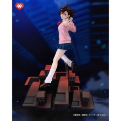 Statuette PVC Dressta Momo 23 cm - Dandadan