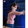 Statuette PVC Dressta Momo 23 cm - Dandadan