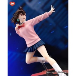 Statuette PVC Dressta Momo 23 cm - Dandadan