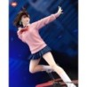Statuette PVC Dressta Momo 23 cm - Dandadan
