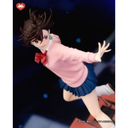 Statuette PVC Dressta Momo 23 cm - Dandadan