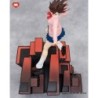 Statuette PVC Dressta Momo 23 cm - Dandadan