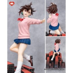 Statuette PVC Dressta Momo 23 cm - Dandadan