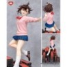 Statuette PVC Dressta Momo 23 cm - Dandadan
