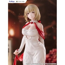 Statuette PVC Tenitol Tall Falin Dress style Ver. 30cm - Delicious in Dungeon