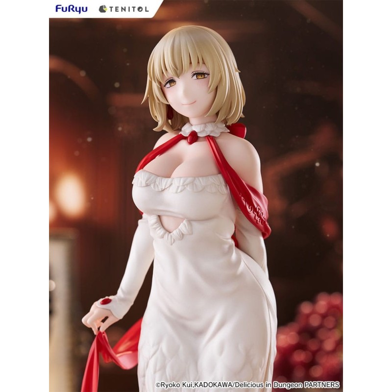 Statuette PVC Tenitol Tall Falin Dress style Ver. 30cm - Delicious in Dungeon Statuette PVC Tenitol Tall Falin Dress style Ver. 30cm - Delicious in Dungeon