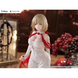 Statuette PVC Tenitol Tall Falin Dress style Ver. 30cm - Delicious in Dungeon