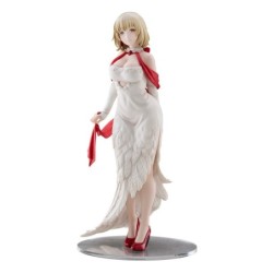 Statuette PVC Tenitol Tall Falin Dress style Ver. 30cm - Delicious in Dungeon