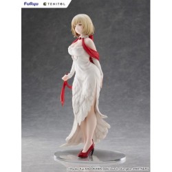 Statuette PVC Tenitol Tall Falin Dress style Ver. 30cm - Delicious in Dungeon
