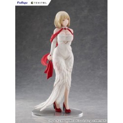 Statuette PVC Tenitol Tall Falin Dress style Ver. 30cm - Delicious in Dungeon